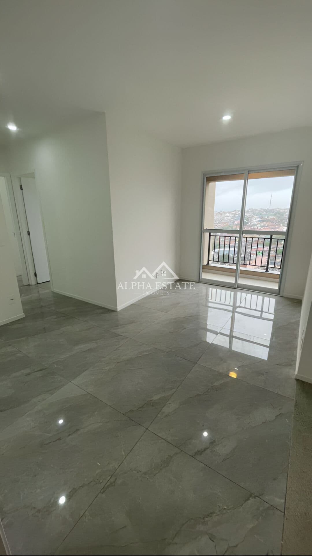 Apartamento em Barueri/SP