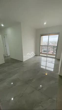 Apartamento em Barueri/SP