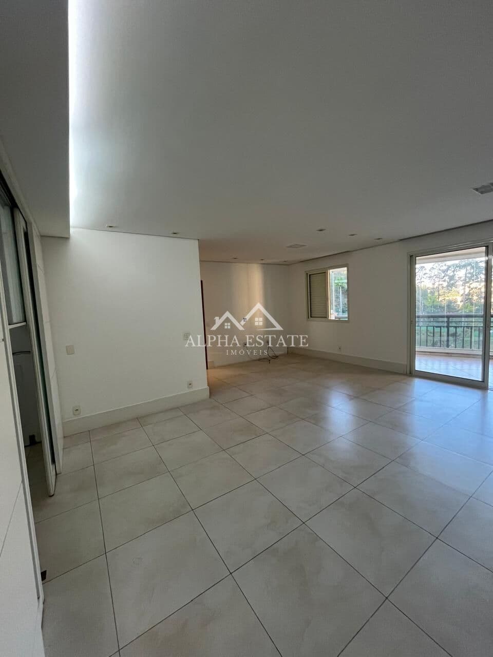 Apartamento Jardins de Tamboré