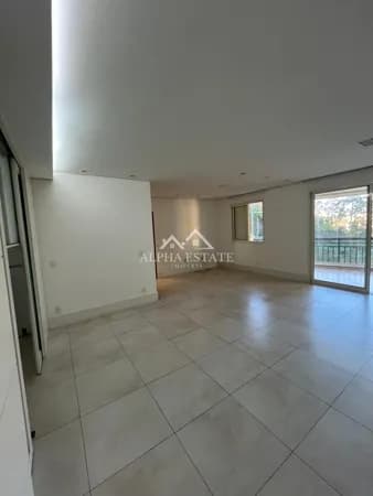 Apartamento Jardins de Tamboré