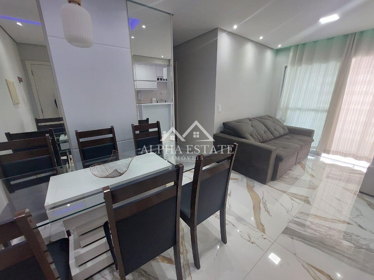 Apartamento Iakatu