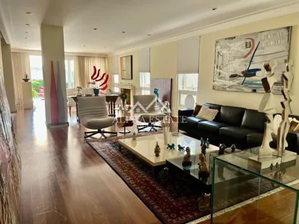 Alphaville Residencial 12