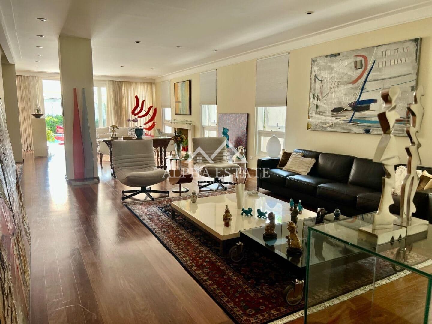 Alphaville Residencial 12
