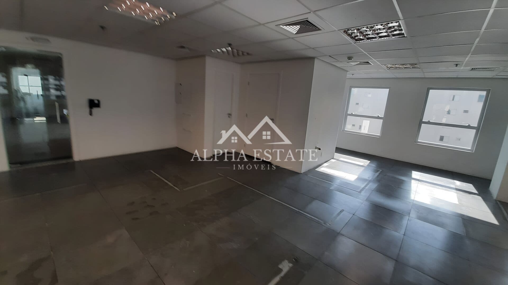 Sala Andar Comercial Cauaxi Empresarial