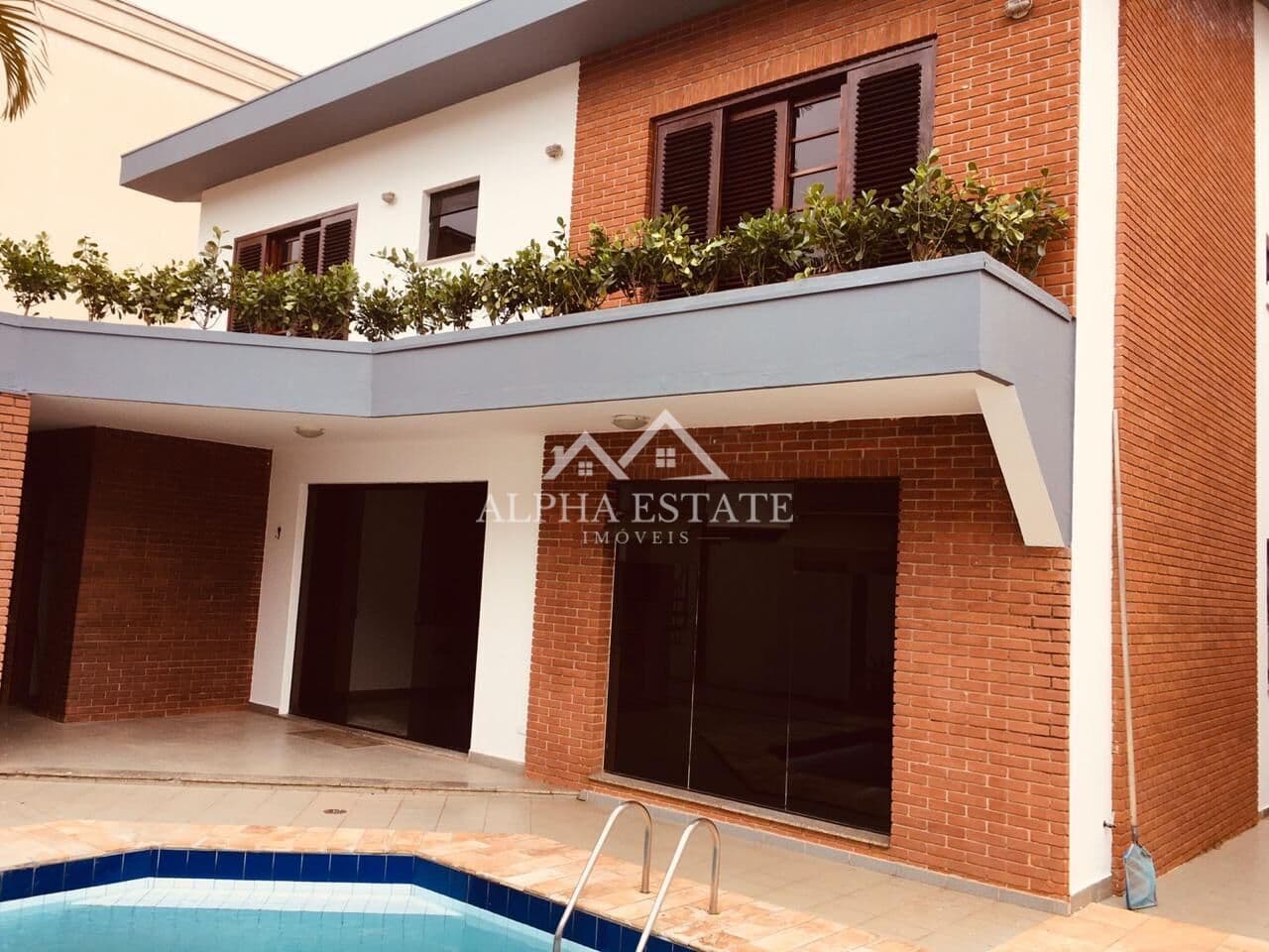 Imóvel para venda em Alphaville Residencial 05