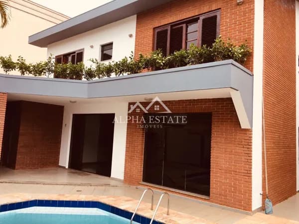 Imóvel para venda em Alphaville Residencial 05