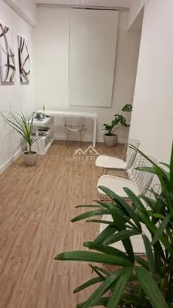 Sala Centro Comercial Alphaville