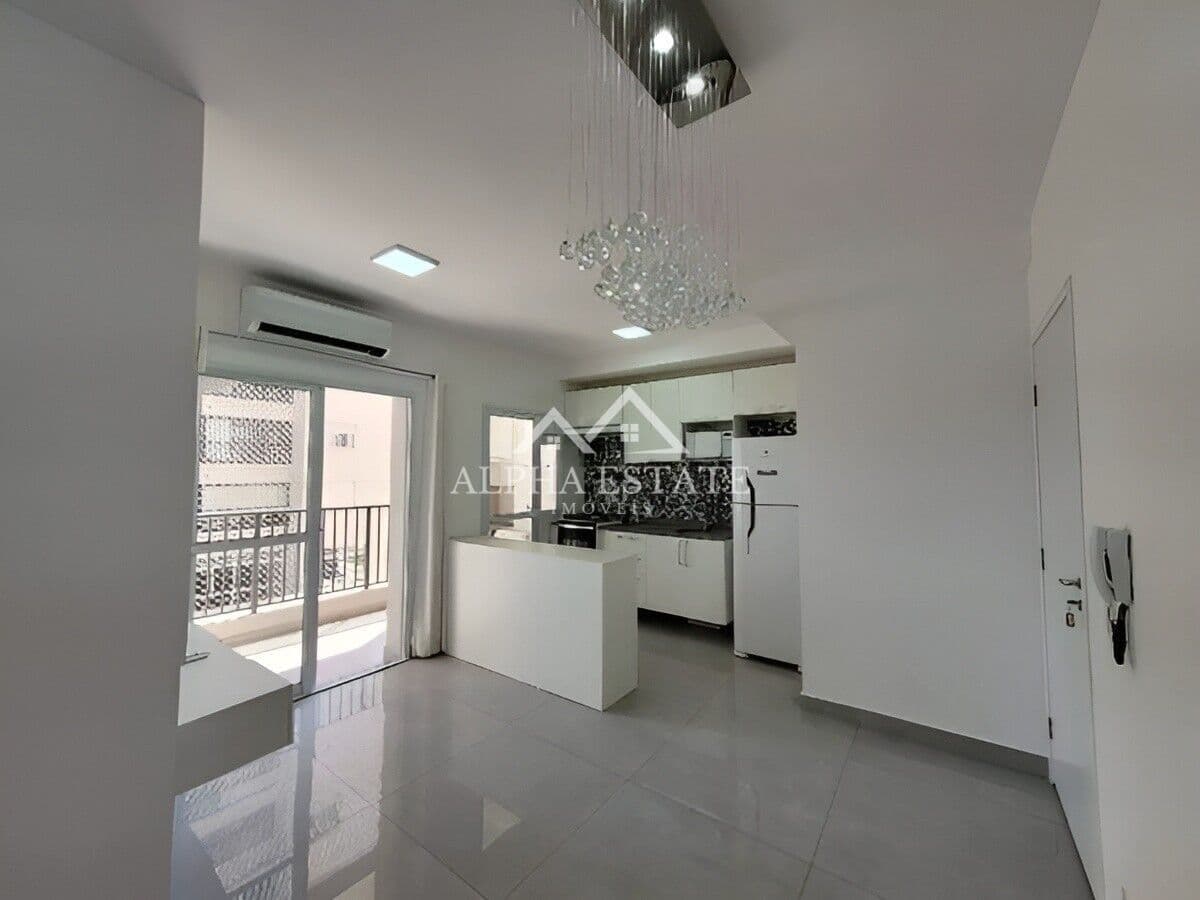 Apartamento em Alphaville