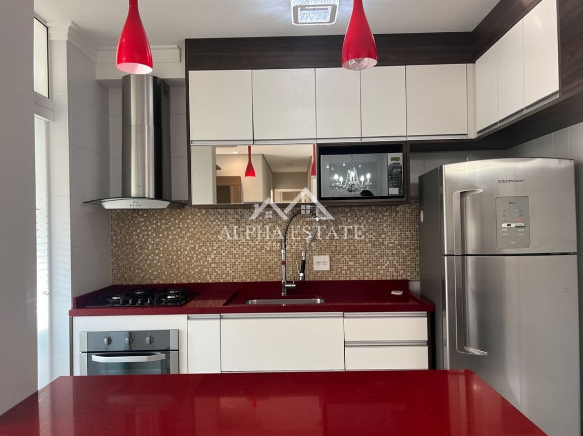 Apartamento em Barueri - Tamboré