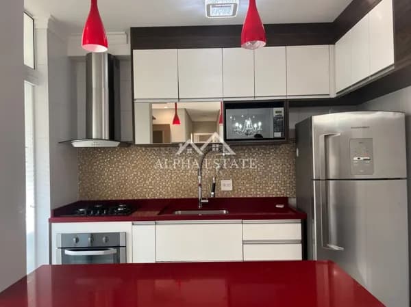 Apartamento em Barueri - Tamboré