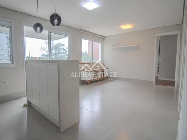 Apartamento Alphaville