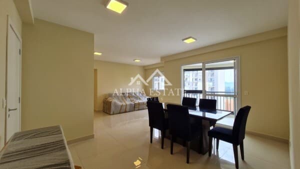 Apartamento Bellagio Ecopark