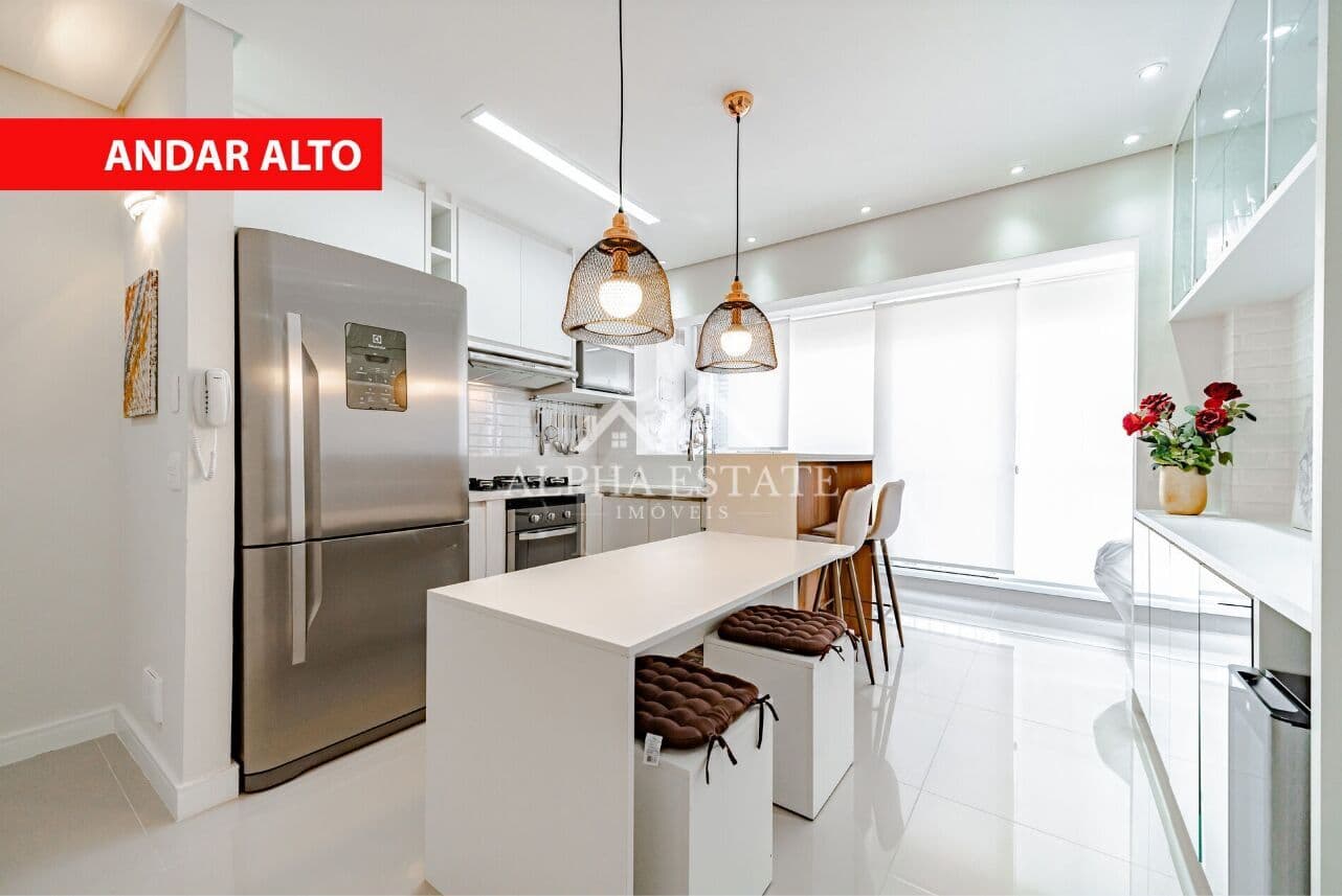 Apartamento Acqua Park