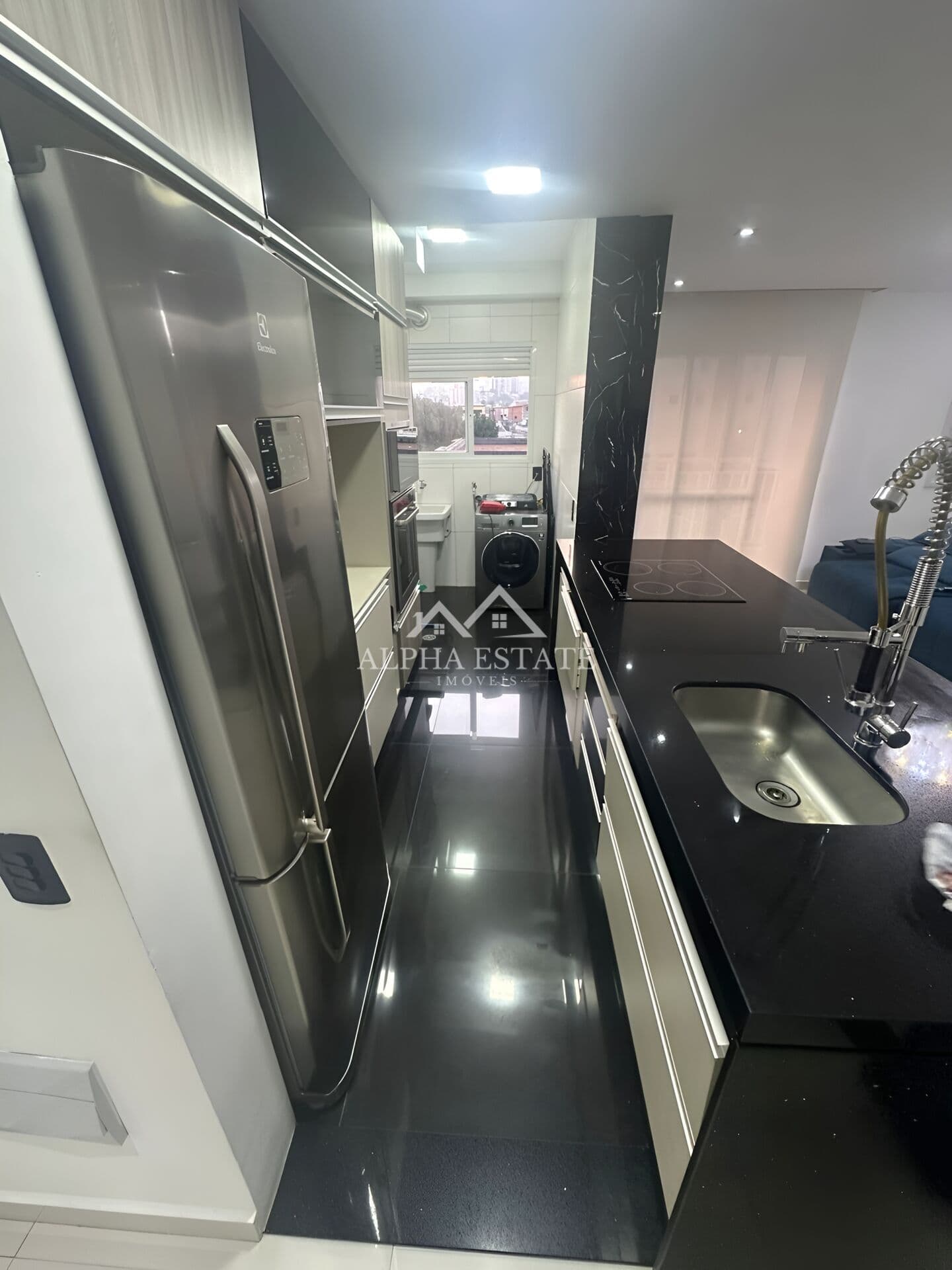 Apartamento Condomínio Vitalle Home Club