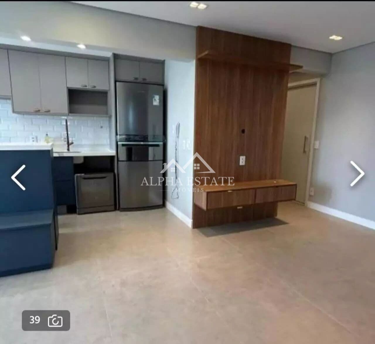 Apartamento Unicco Bela Vista