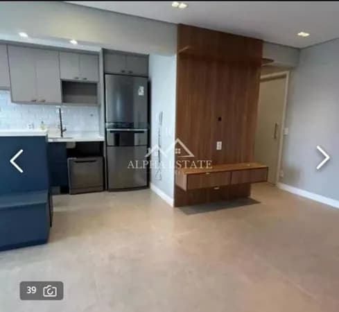 Apartamento Unicco Bela Vista