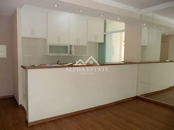 Apartamento Condomínio Ilhas do Mediterrâneo