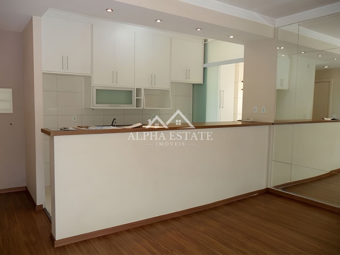 Apartamento Condomínio Ilhas do Mediterrâneo