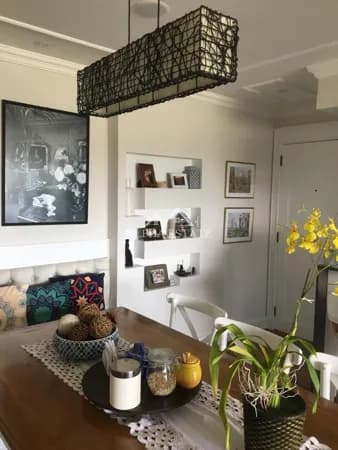 Apartamento Novare