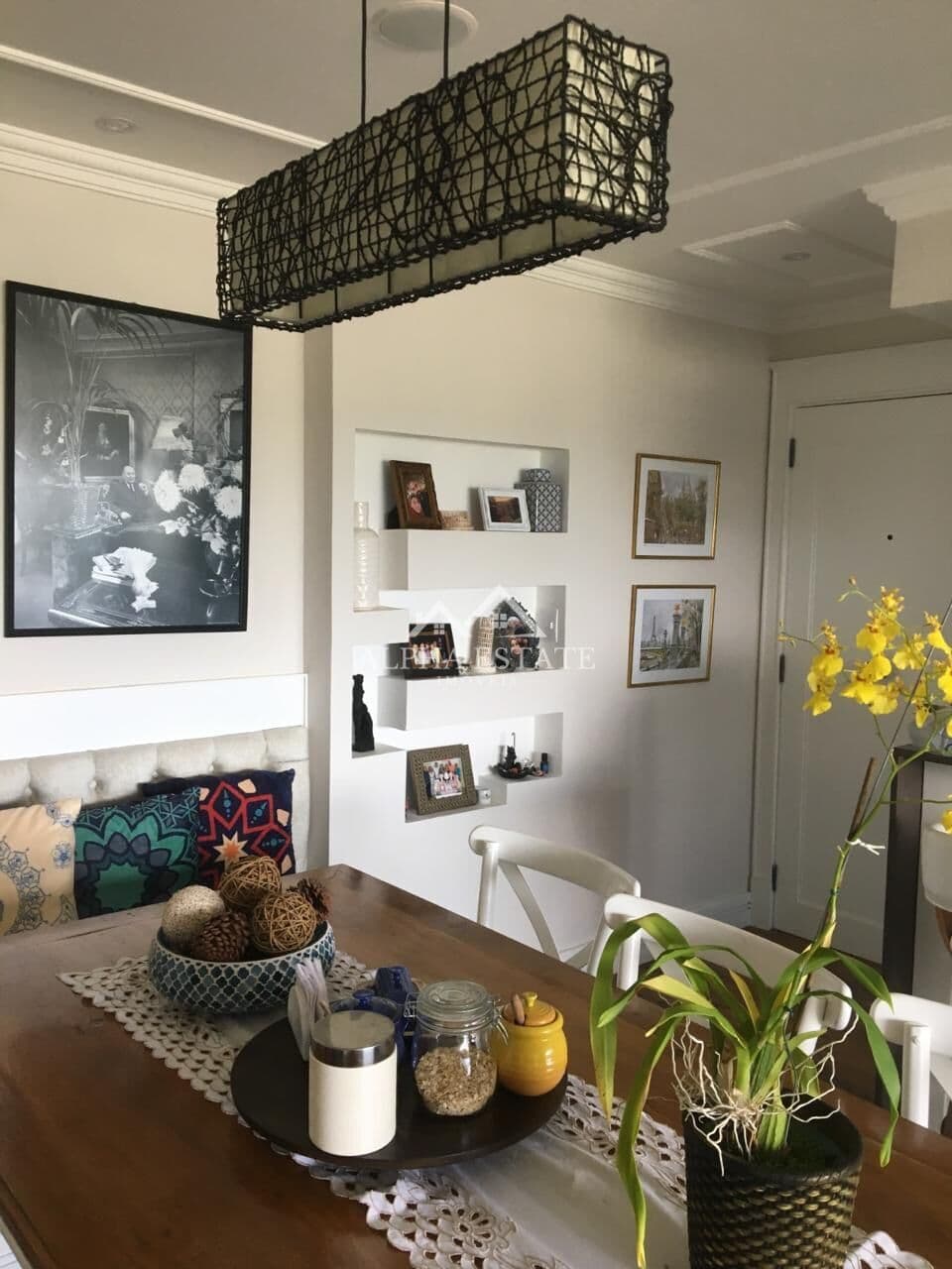 Apartamento Novare