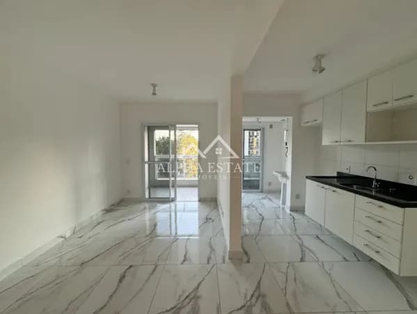 Apartamento Glass