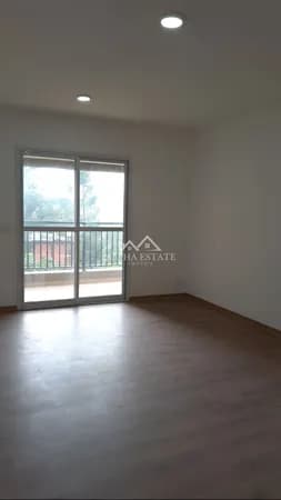 Apartamento Studio no Edifício Central Park Barueri
