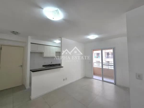 Apartamento Play Barueri