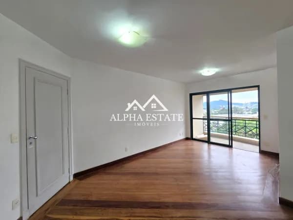 Apartamento em Alphaville