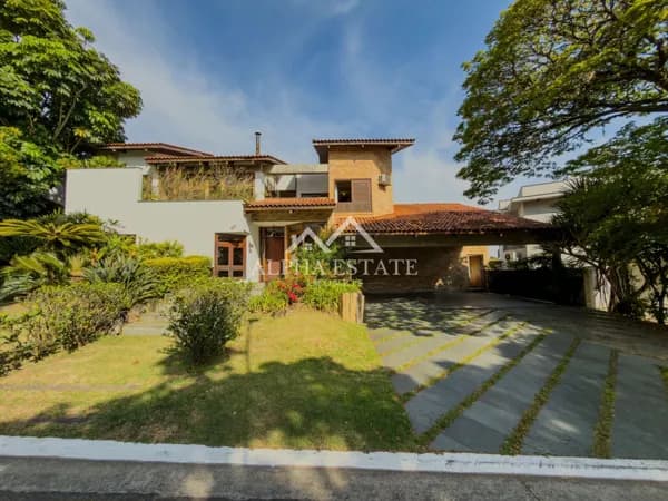 Alphaville Residencial 05