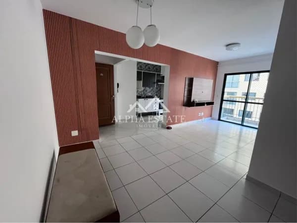 Apartamento em Alphaville