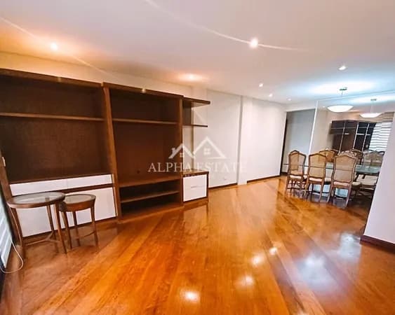 Apartamento Alto Padrão Alphaville