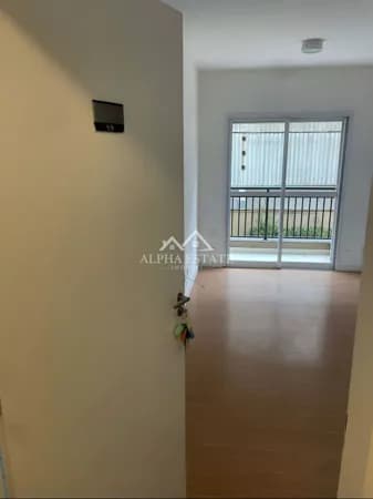 Apartamento no Edifício Win