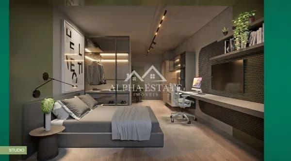 Apartamento em Moema, São Paulo/SP