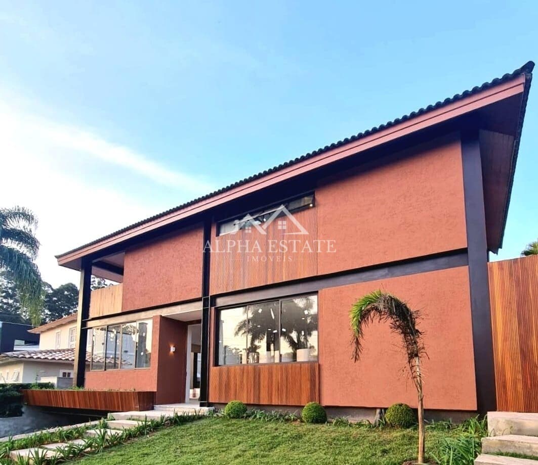 Alphaville Residencial Zero