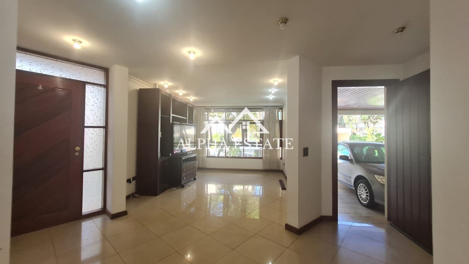 Casa Alphaville Residencial 5