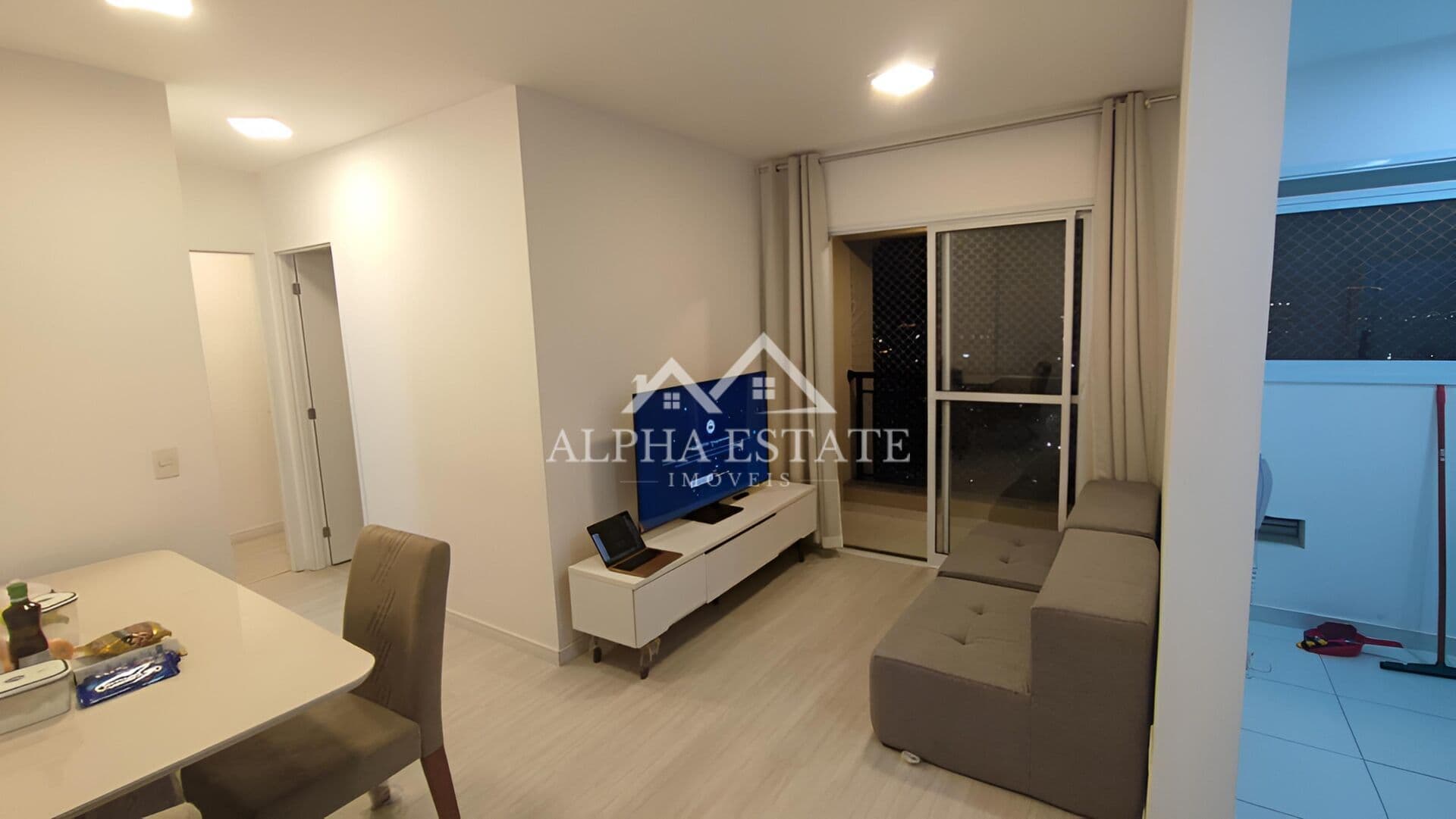 Apartamento Square Carapicuiba