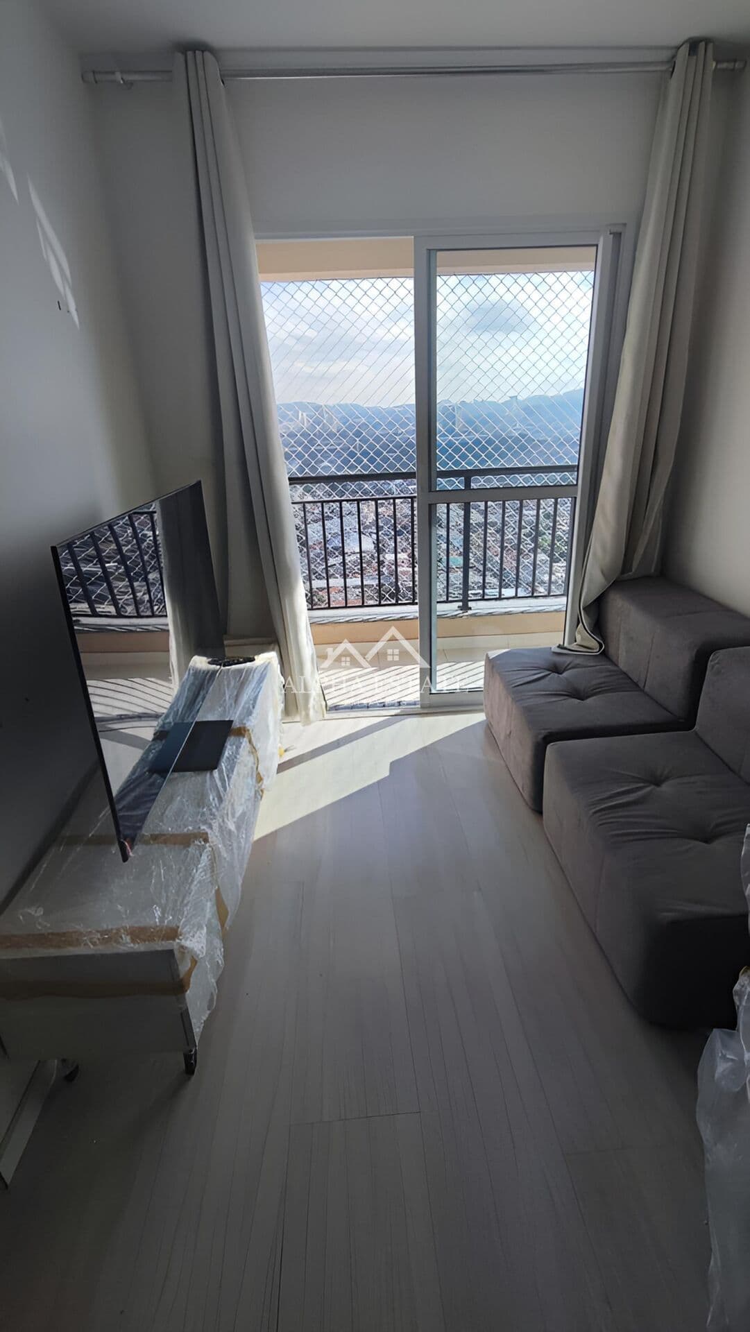 Apartamento Square Carapicuiba