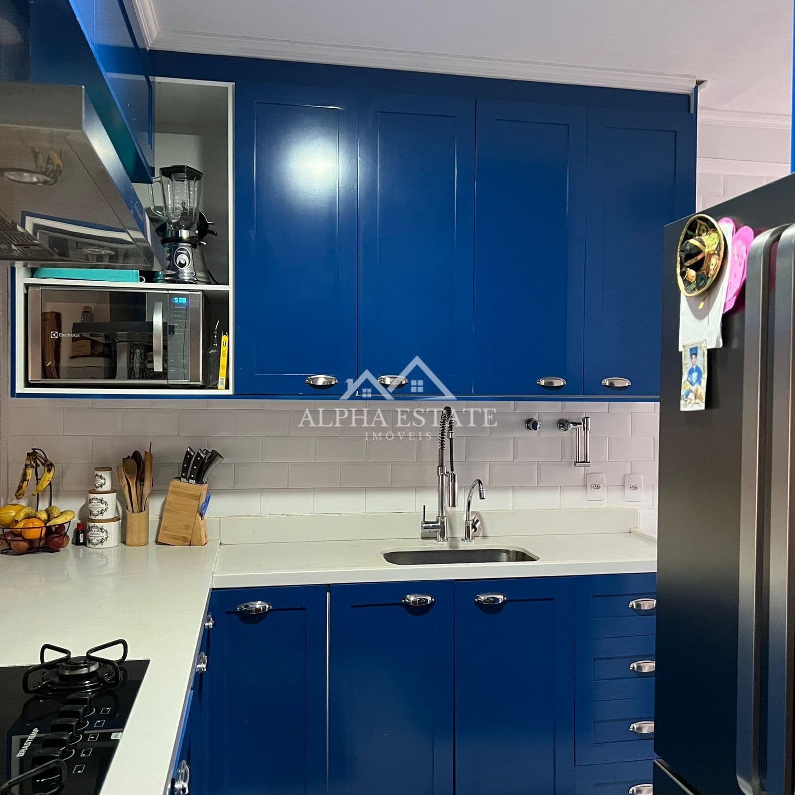 Apartamento Lótus