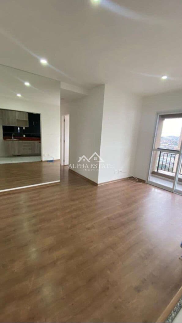 Apartamento em Barueri/SP