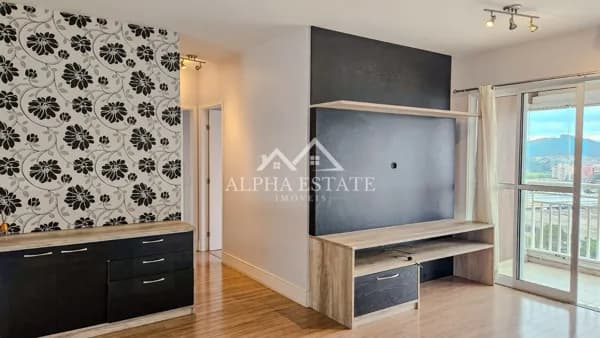 Apartamento em Alphaville