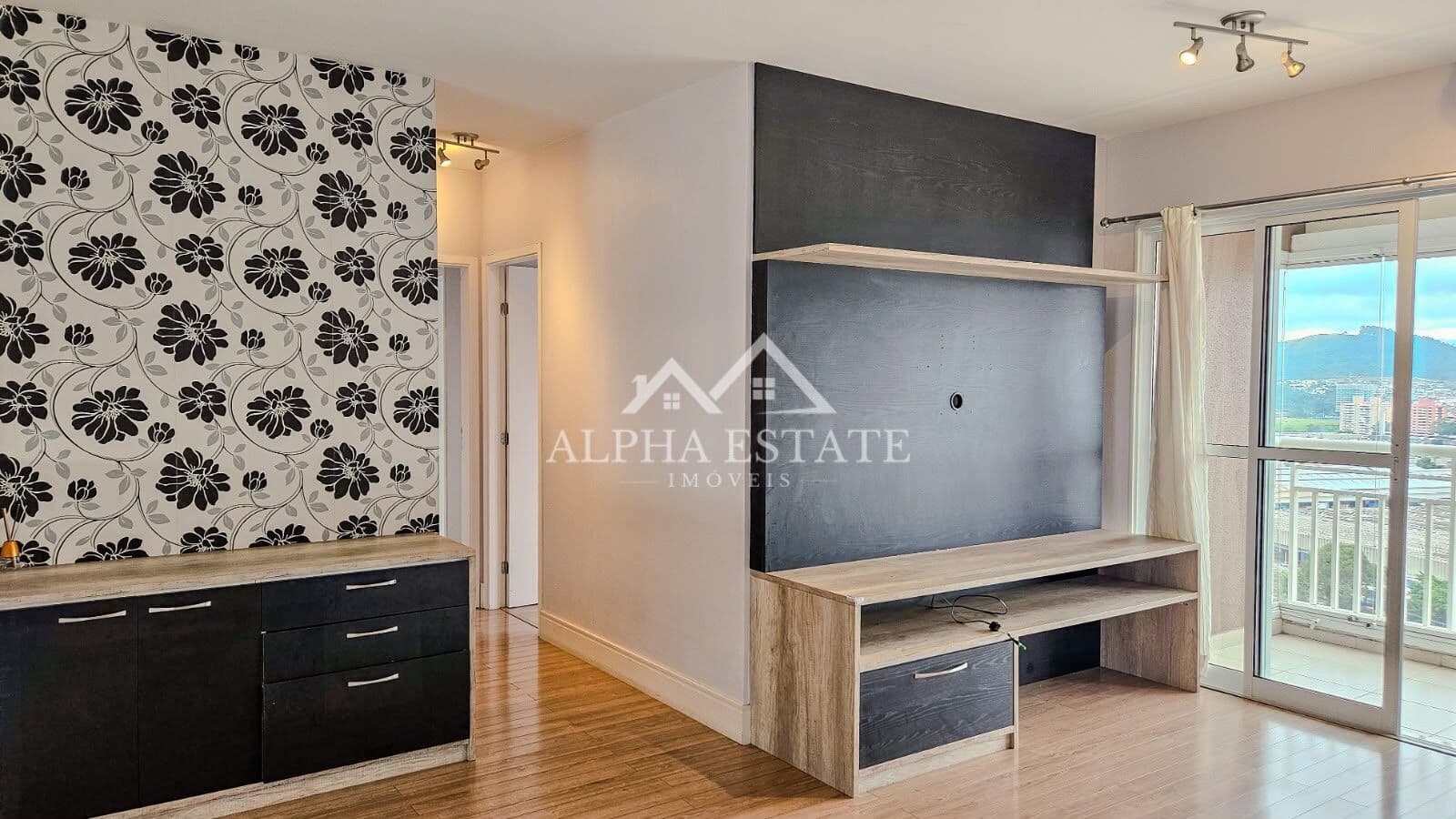 Apartamento em Alphaville