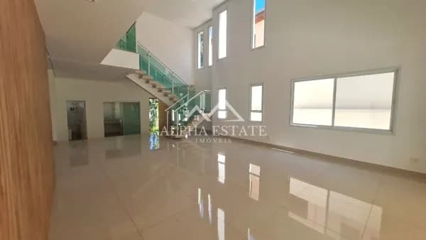 Casa Alphaville Residencial 11