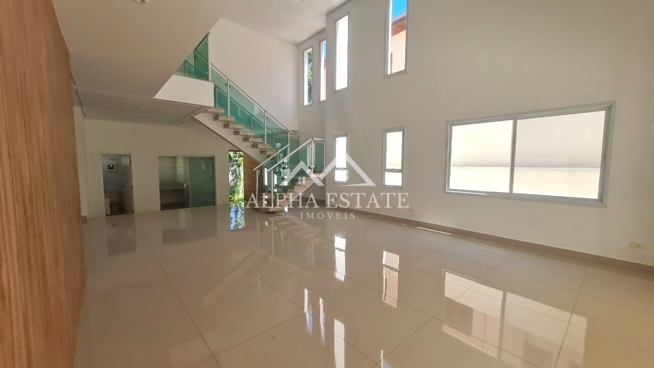 Casa Alphaville Residencial 11