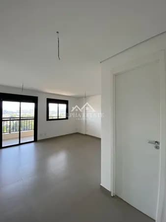 Apartamento em Alphaville