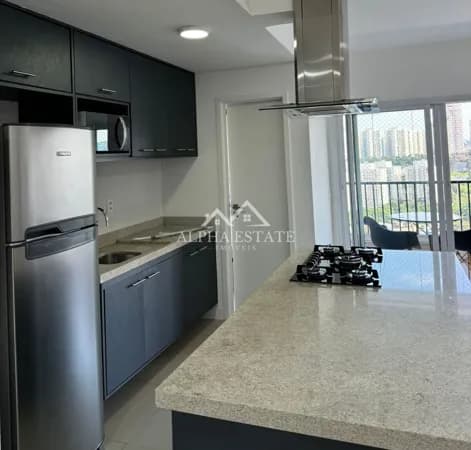 Apartamento Parc Athenee