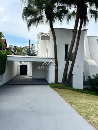 Casa Alphaville Residencial 2