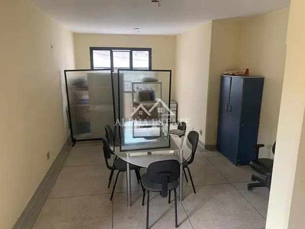 Sala Andar Comercial em Alphaville