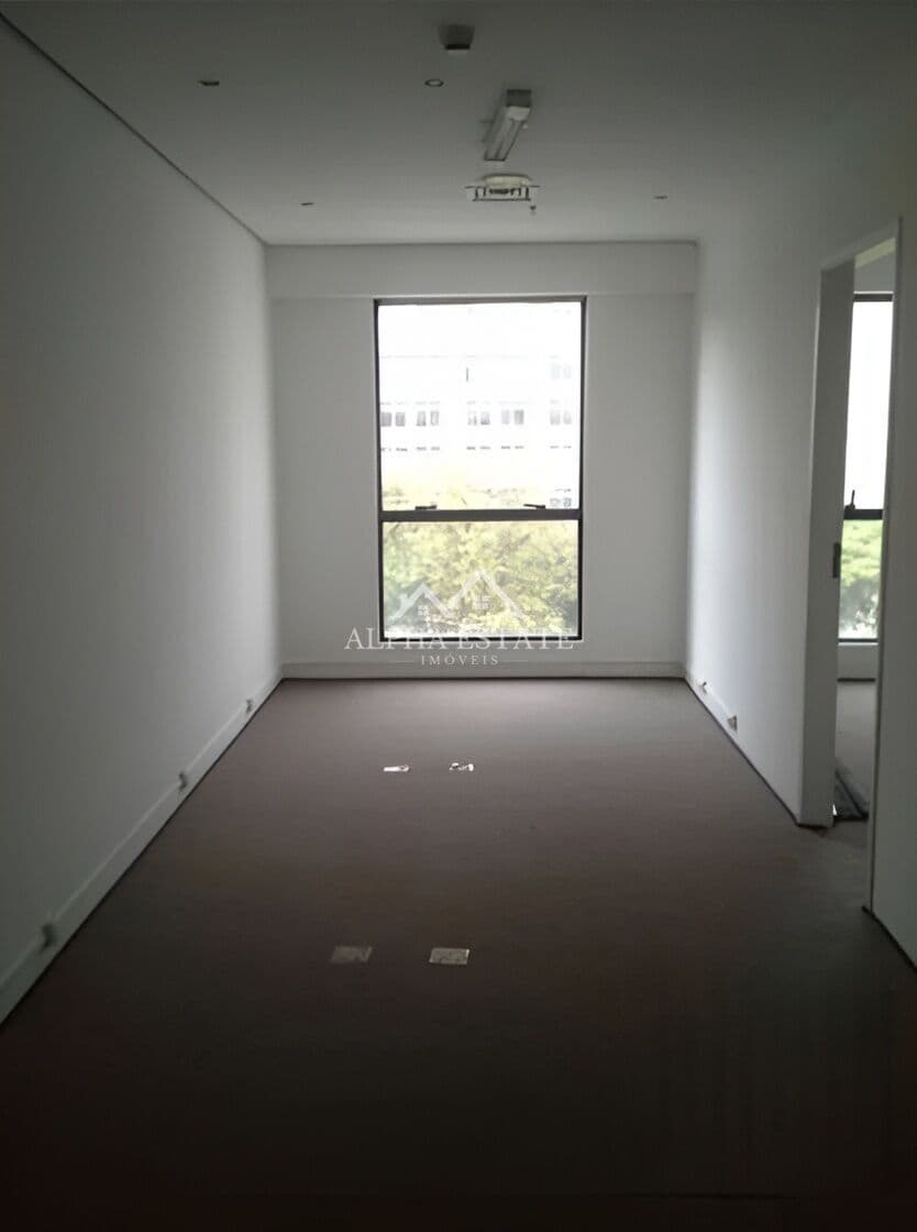 Sala Andar Comercial no Edifício West Gate