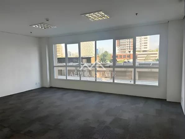 Sala Comercial em Alphaville
