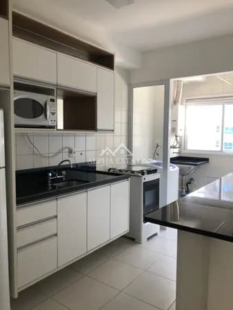 Apartamento Beat Alphaville
